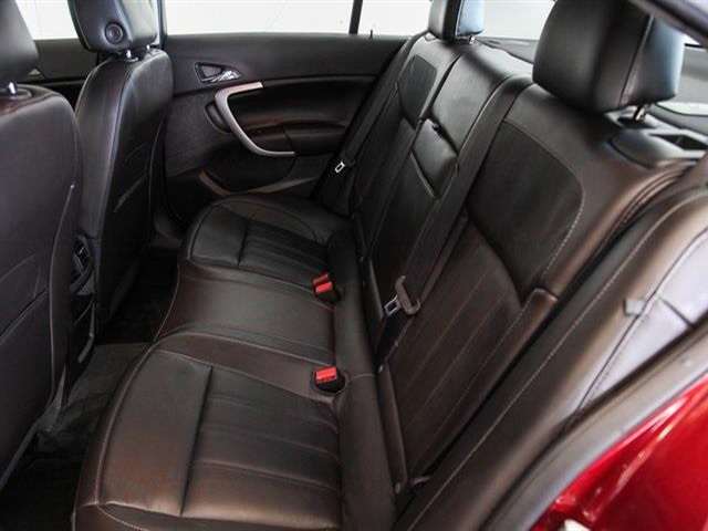 Buick REGAL 2017 photo 18